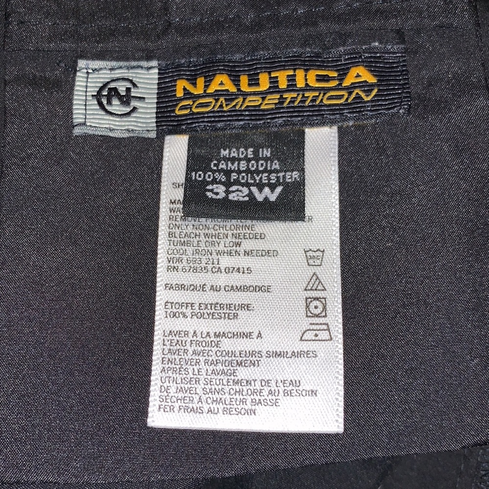 Nautica swim shorts - Picture 5 of 5